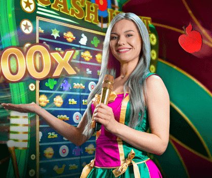 RoyalSea Casino játékkínálat — nyerőgépek, élő kaszinó és crash játékok